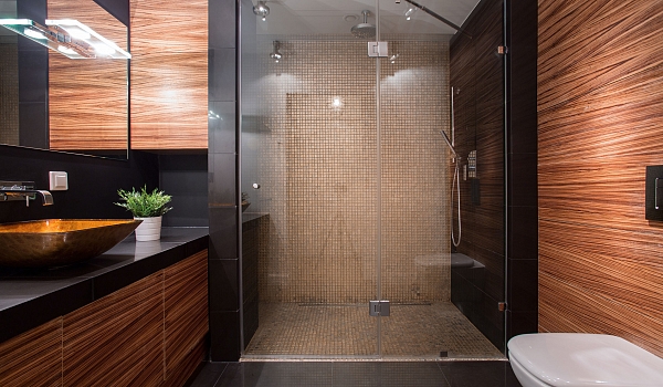 Modern Bathroom Remodel and Renovation simi valley Installation Services