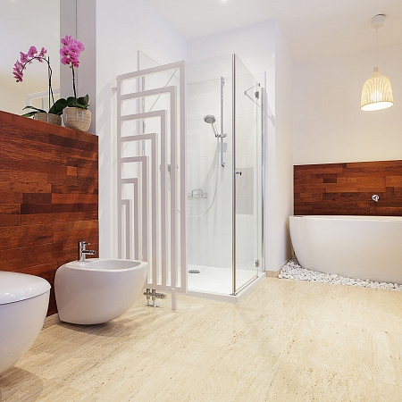 Modern Bathroom Remodel and Renovation simi valley Services